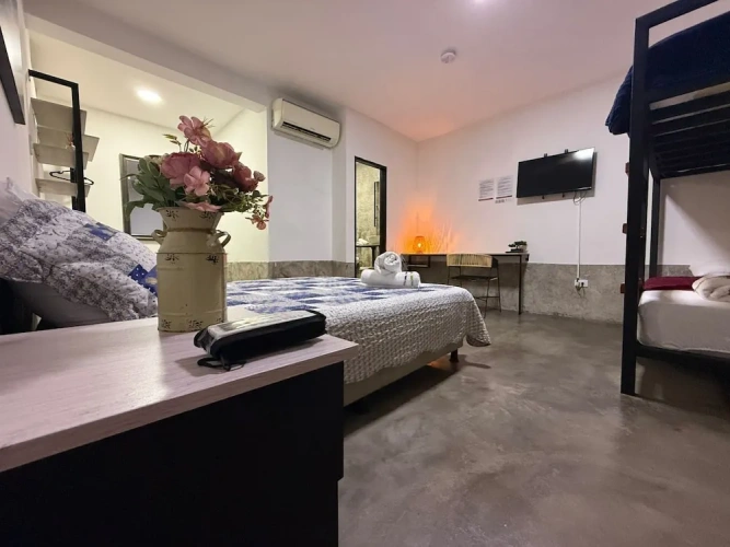 Standard Family room