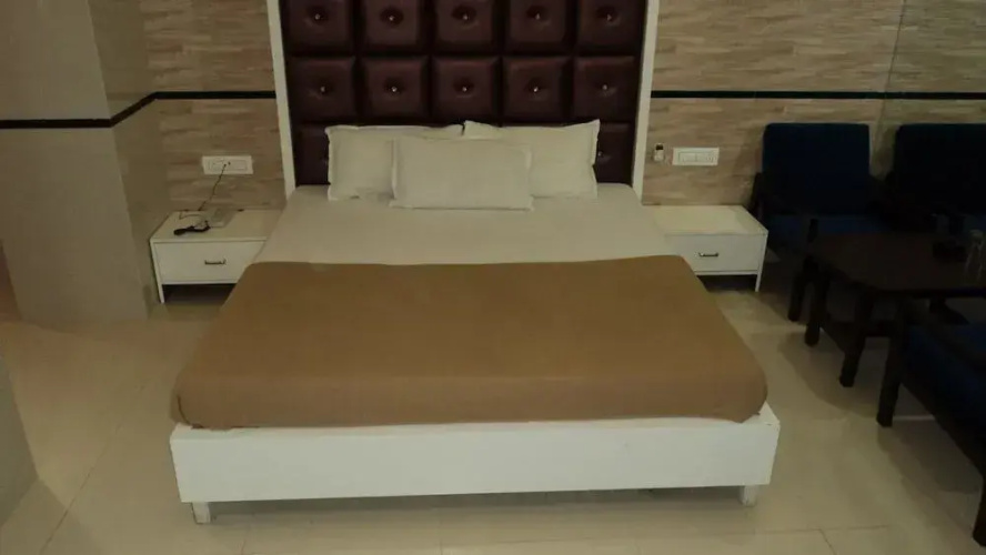 Hotel Celeste Colaba