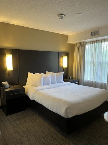 Deluxe Double Suite