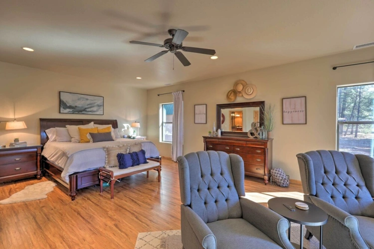 3 Bedrooms Cottage