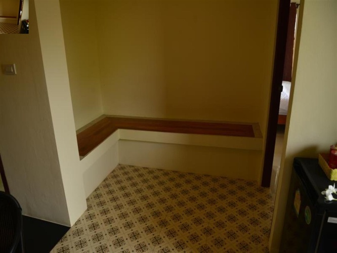 2 Bedrooms Villa with balcony and with view