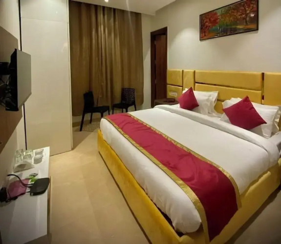 Hotel Heritage