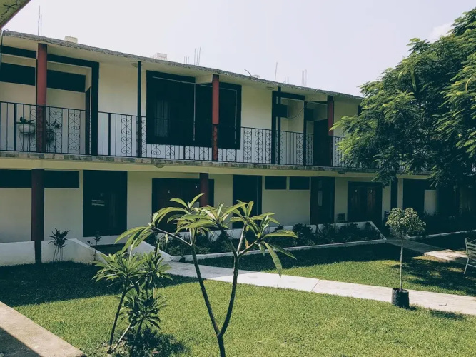 Hotelafbeelding