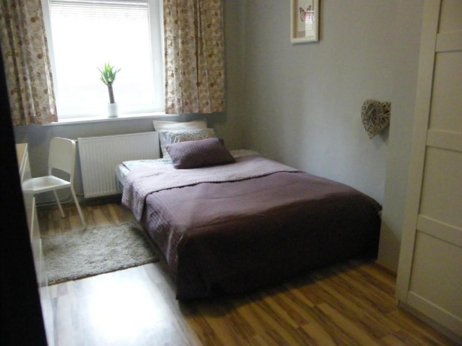 4 Bedrooms Basement Apartment