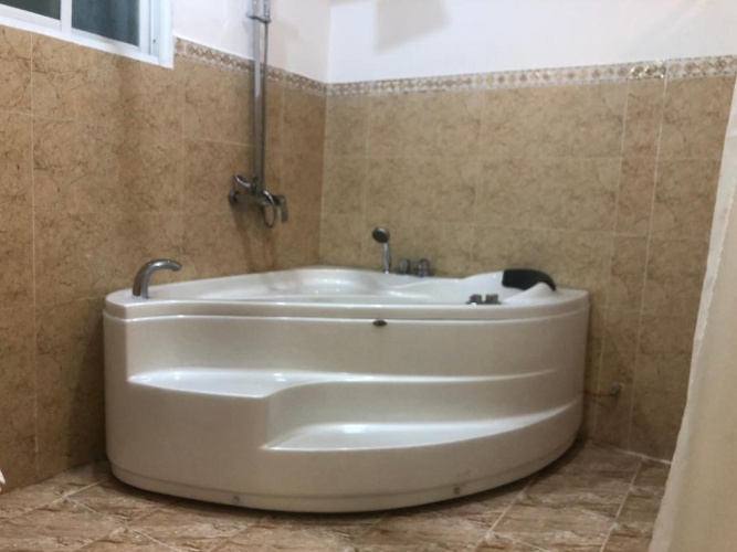 Luxury Triple room