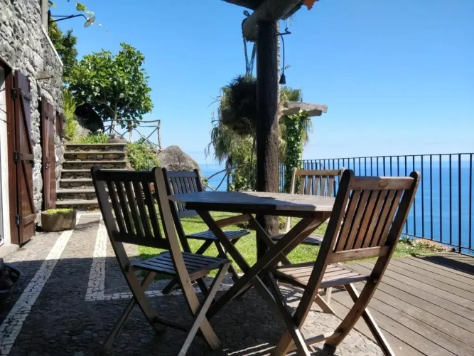 2 Bedrooms Double Villa
