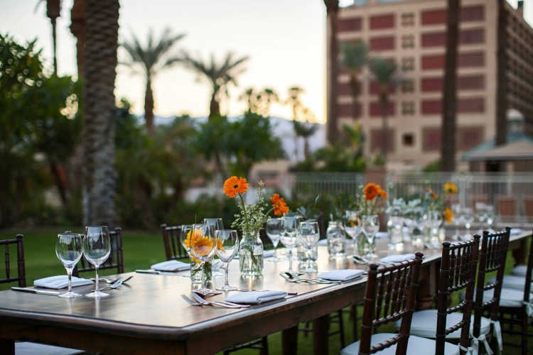 Renaissance Esmeralda Resort & Spa, Indian Wells photo 40