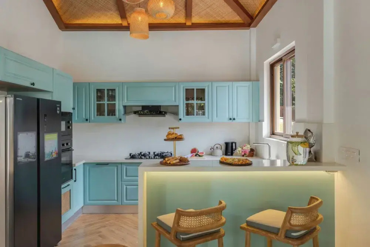 Villa Daffodil hosted by Masaya Stays