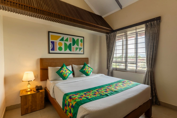 Premium room