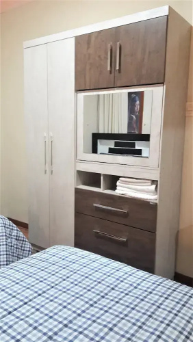 Eral Apartments Parque 2
