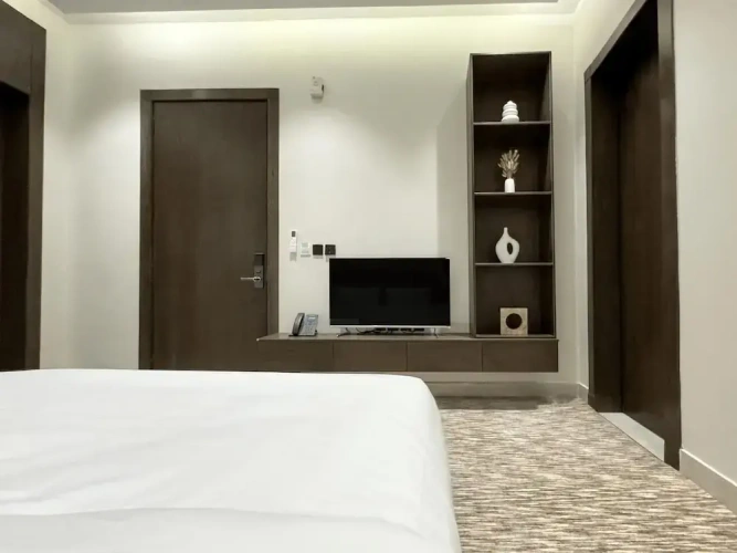 Comfort Suite