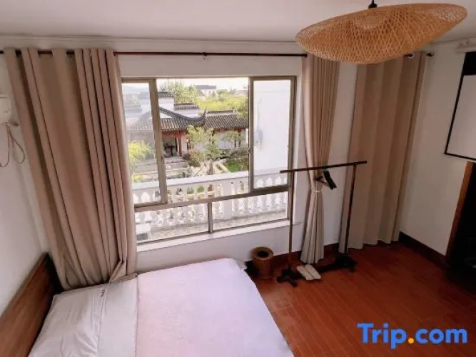 4 Bedrooms Suite