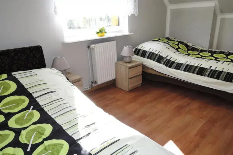 Holiday Home Stepniczka