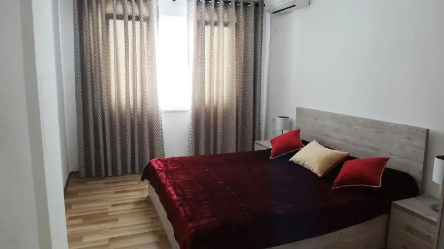 White Residence Luxury ApartmentsOver view