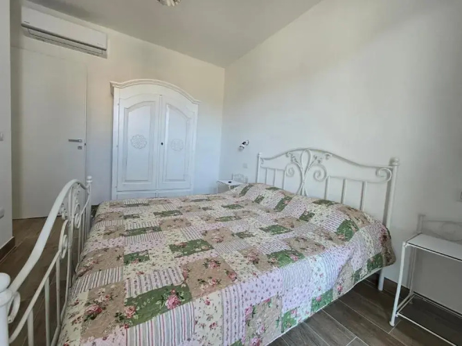 Home Geranio With Private Garden