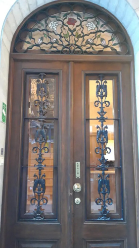 Hostal El Olivo