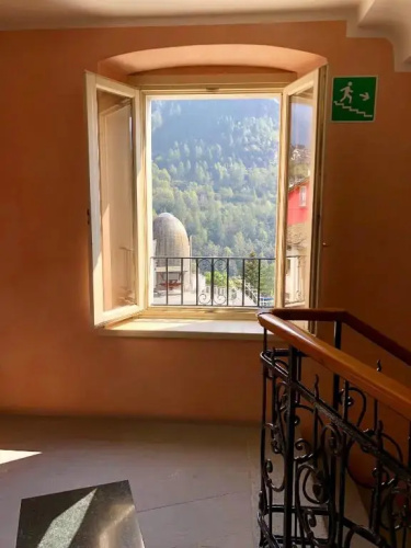 Residence Milcar