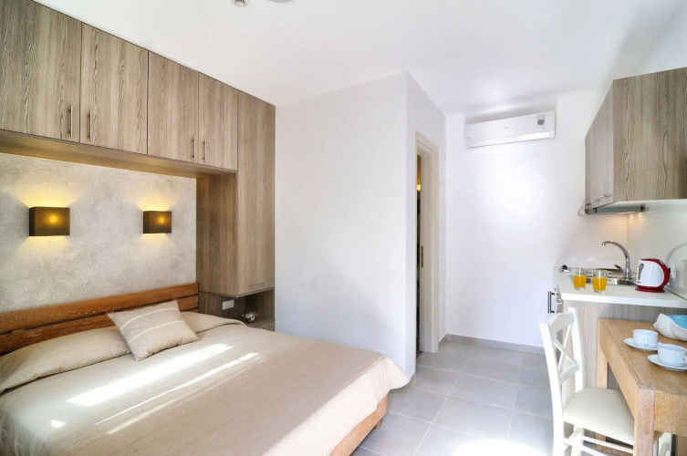 Myrtos Mare Suites
