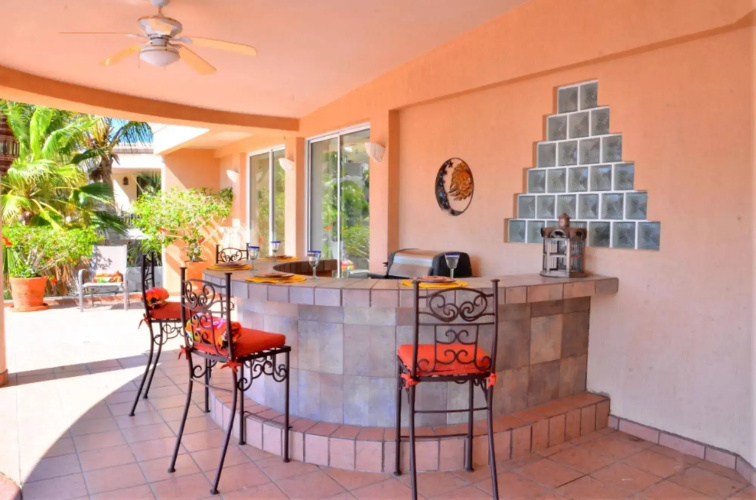 Great Cabo Location with Ocean View, Villa Sol y Luna