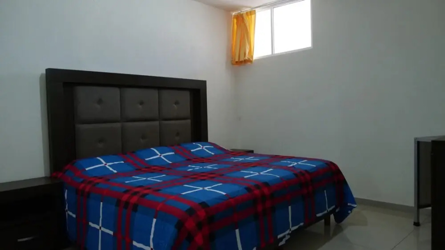Hotel Insurgentes