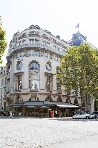 Hotelbild