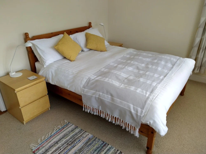 Millbrae Town Cottage