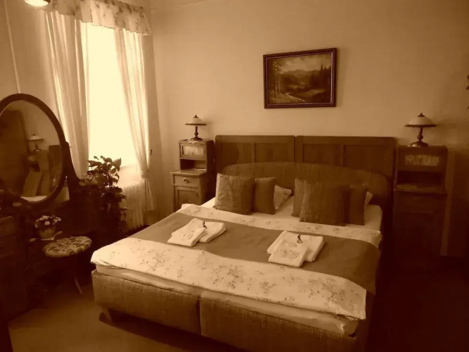 Hotel Excellent