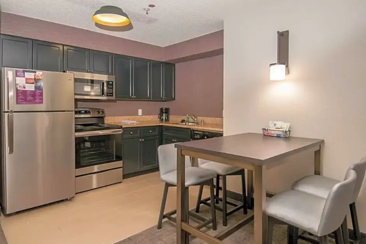 2 Bedrooms Quadruple Suite