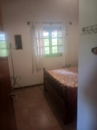 cabaña La Retama