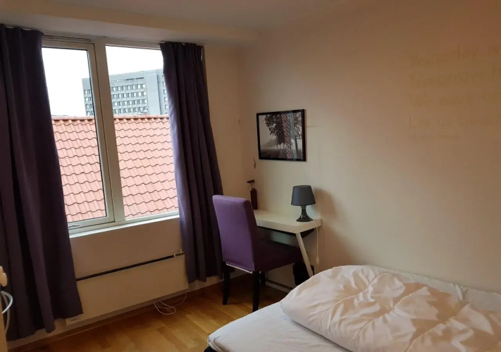 City Hostel Bergen