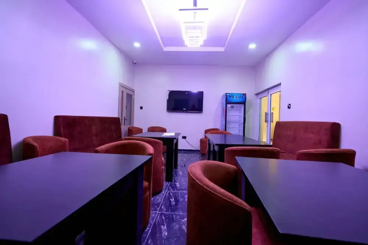 Motiqoq Hotels And Suites