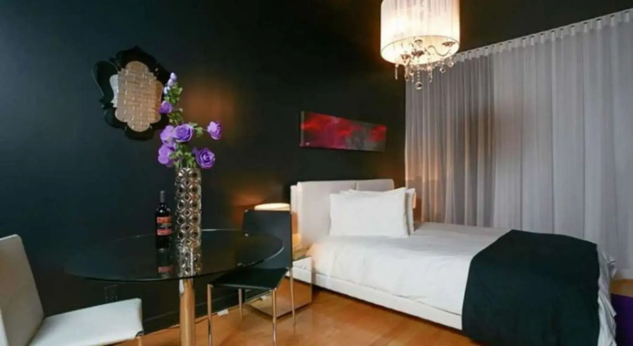 Boutique Hotel Le Drummond