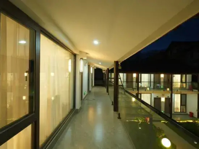 YunManXiYuanHotel