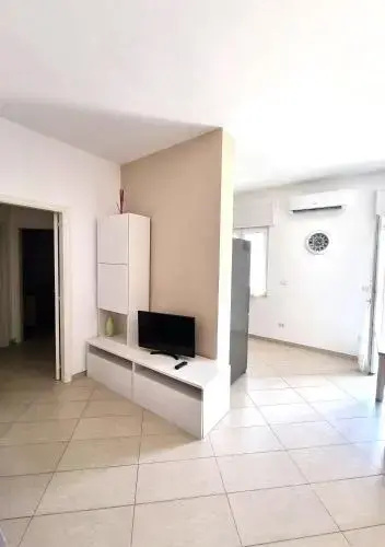 Korinne New Apartment