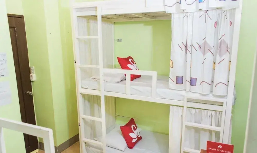 ZEN Hostel OMP El Nido