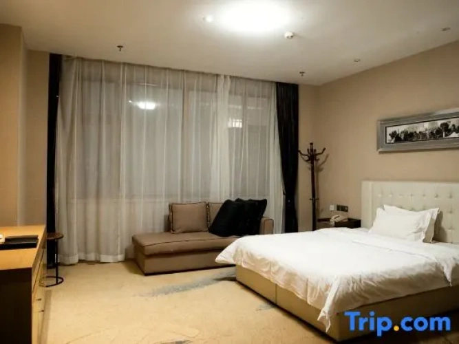 Business Double Suite