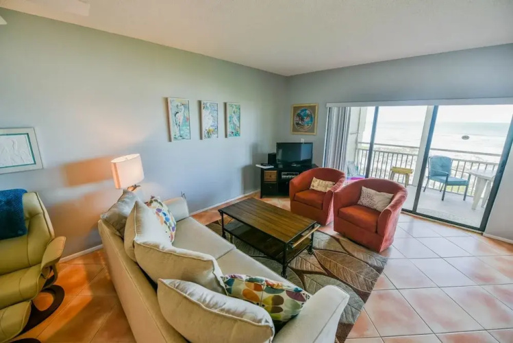 Gulf Shores Apartment 2