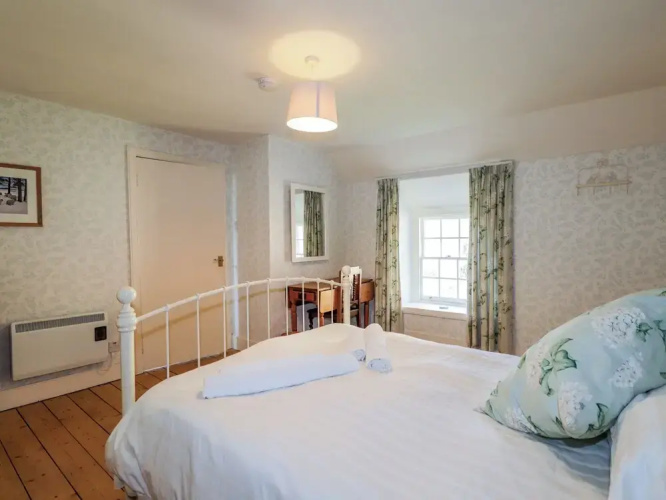 Seashell Cottage