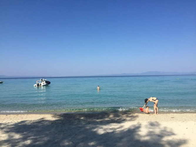 Petra Mare Villas