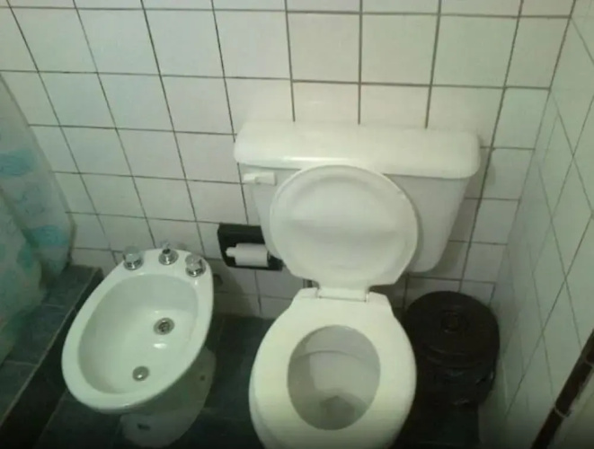 Hospedaje Los Quebrachos