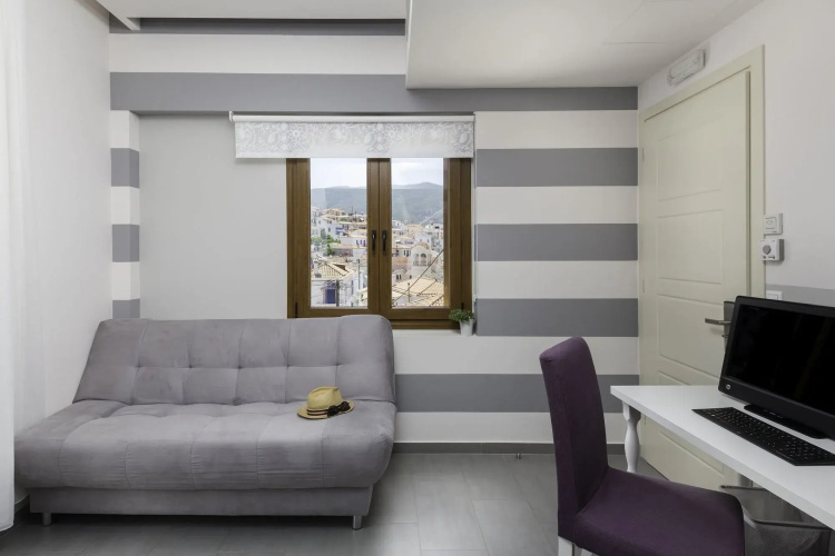 Dimitra Boutique Hotel