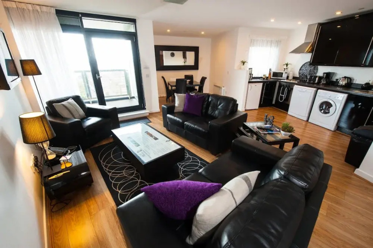 Westport Serviced Apartments