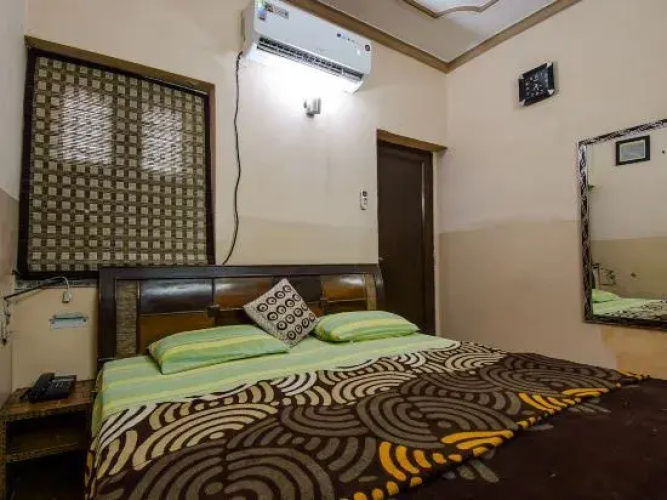 Asha Home Stay
