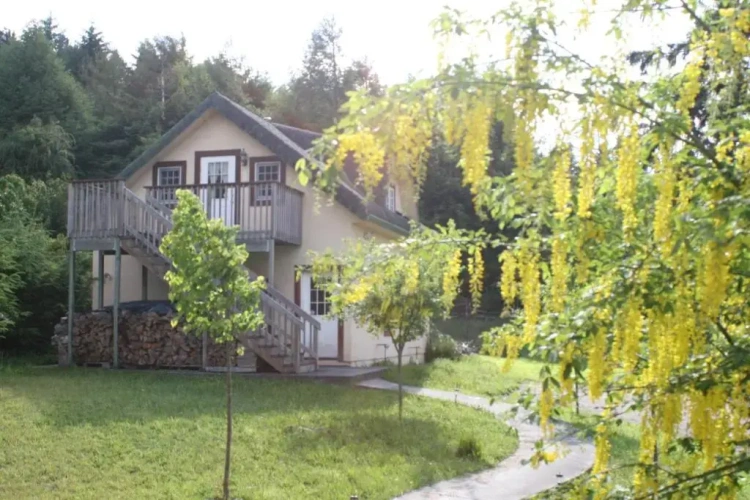 Family Suite with balcony and with view