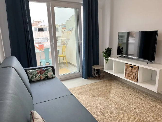 Bnbook Medea Apartments 2