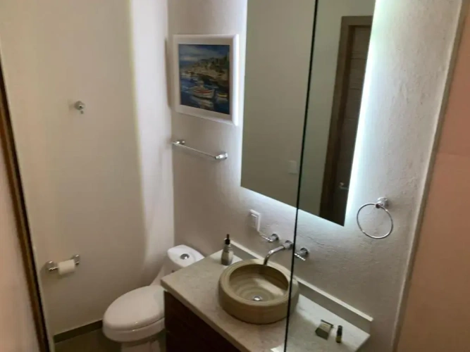 3 Bedrooms Cottage