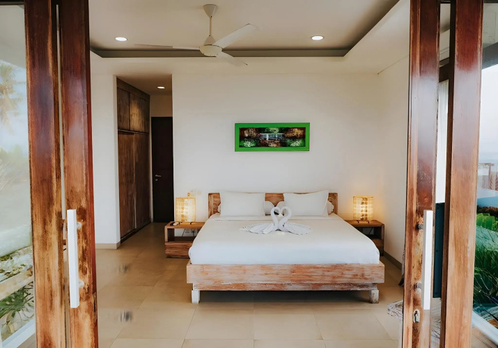 Bali Diamond Estates and Villas