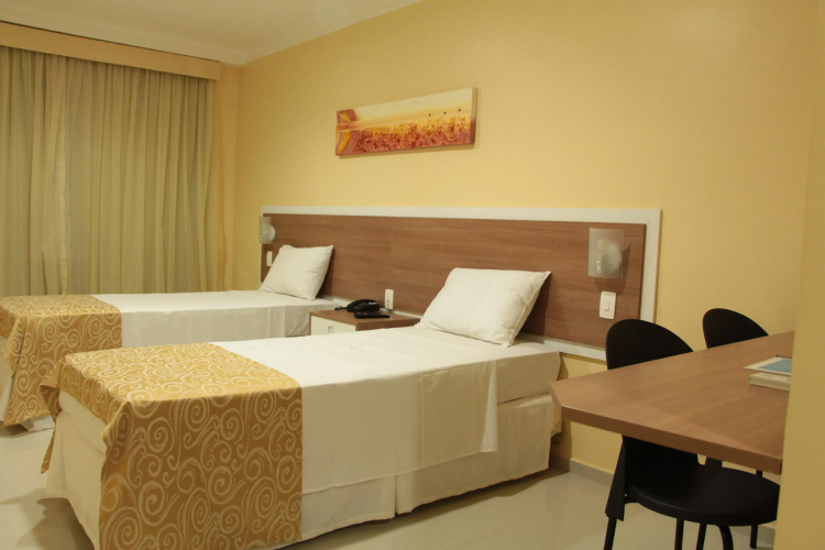 Costa Atlântico Hotel