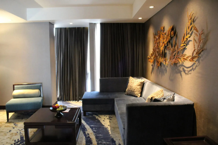 Vasa Hotel Surabaya