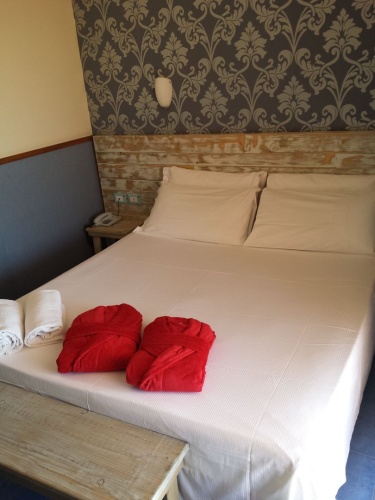 Ostia Antica Park Hotel photo 7